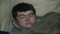 бездомные