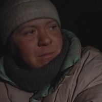 бездомные