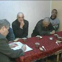 бездомные