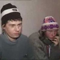 бездомные