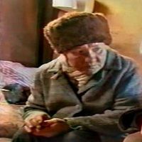 бездомные