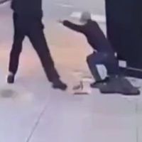 бездомные