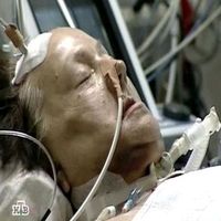 Смерть, самоубийство, терминальные состояния, эвтаназия