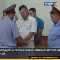 домашнее насилие