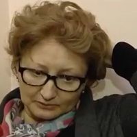 домашнее насилие