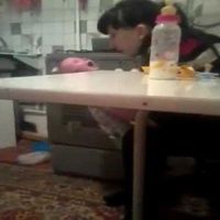 домашнее насилие