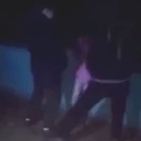 подростковое насилие и школьная травля