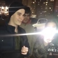 подростковое насилие и школьная травля