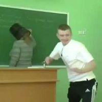 Конфликты с учителями