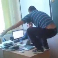Конфликты с учителями