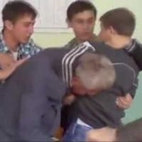 Конфликты с учителями