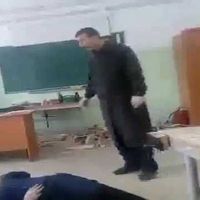 Конфликты с учителями
