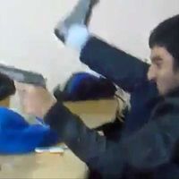 Конфликты с учителями