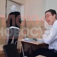 Конфликты с учителями
