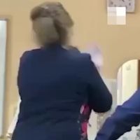 Конфликты с учителями
