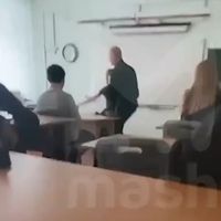 Конфликты с учителями