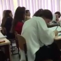 Конфликты с учителями