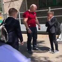 видео: конфликты с родителями