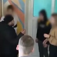 Конфликты с родителями