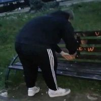 Конфликты с родителями