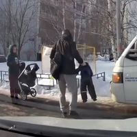 Конфликты с родителями