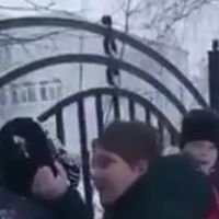 Конфликты с родителями