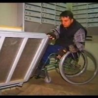 инвалиды и реабилитация