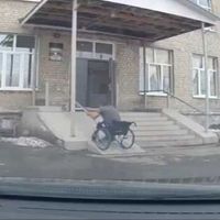 инвалиды и реабилитация
