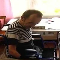 инвалиды и реабилитация