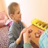 Проблемы со зрением и слухом