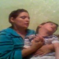 дети-инвалиды, люди с врождёнными дефектами